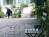 Musee de la vie romantique, Paris.
