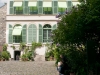 Musee de la vie romantique, Paris.