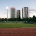 la zone