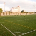 la zone