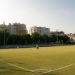 la zone