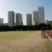la zone