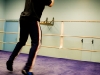 Boxe française - sur le ring