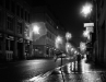 Rue du faubourg Saint-Denis