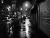 Rue du faubourg Saint-Denis