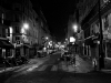 Rue du faubourg Saint-Denis