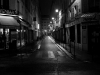 Rue du faubourg Saint-Denis