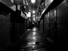 Rue du faubourg Saint-Denis